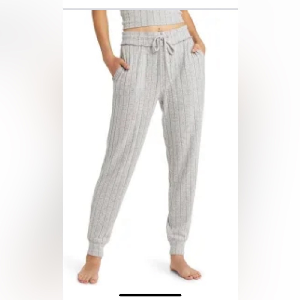 BP grey lounge joggers
